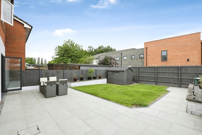 6, Lavender Drive, Northwich photo 3