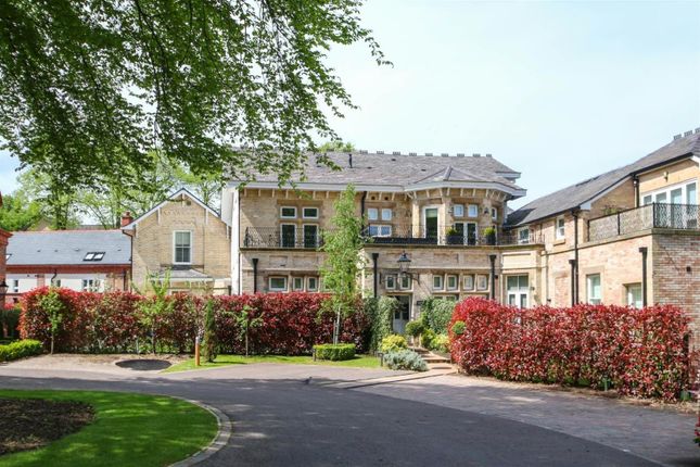 Thumbnail Flat for sale in St. Annes Gardens, Altrincham