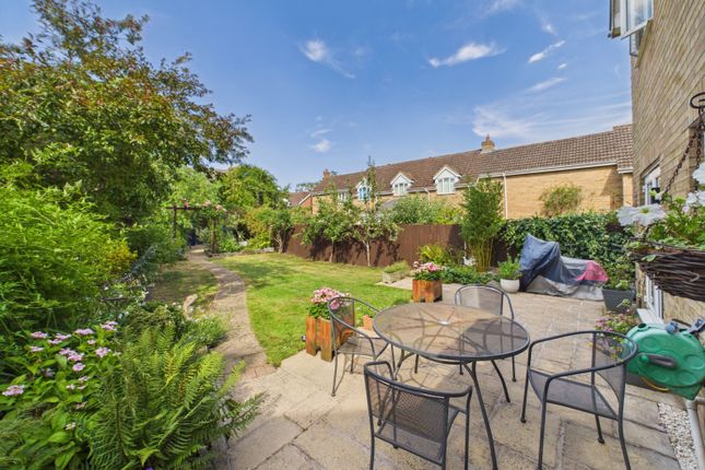 45, Strympole Way, Cambridge photo 3