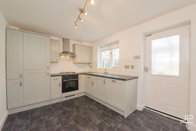 8, Bainbridge Avenue, Warrington photo 3