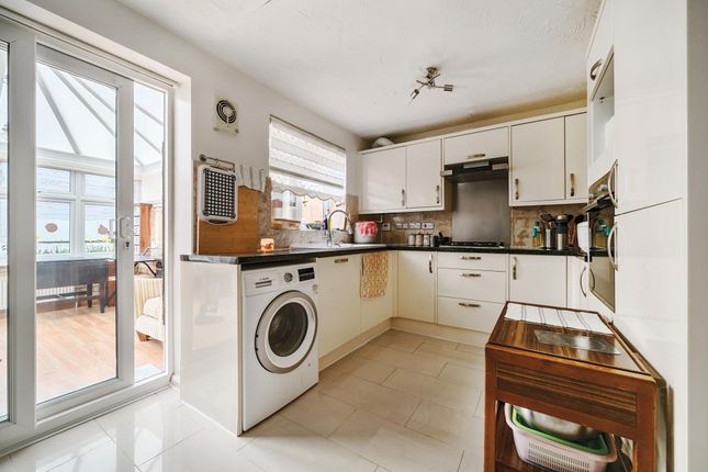 Semi-detached house for sale in New Southgate, London