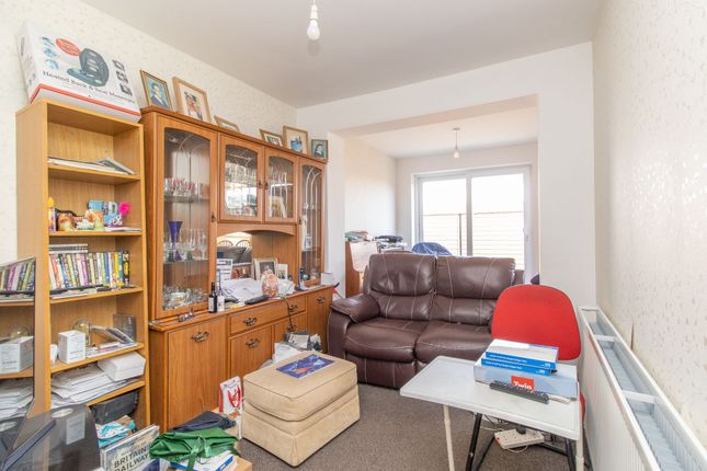 Detached house for sale in St. Anthonys Way, Margate