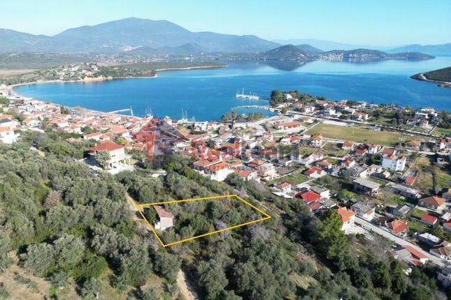 Thumbnail Land for sale in Pteleos 370 07, Greece