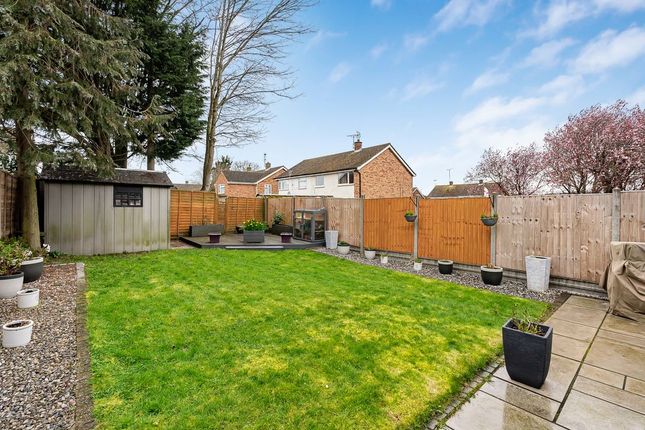 215, Whalley Drive, Milton Keynes photo 5