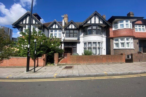 Thumbnail Semi-detached house to rent in Belmont Hill, London