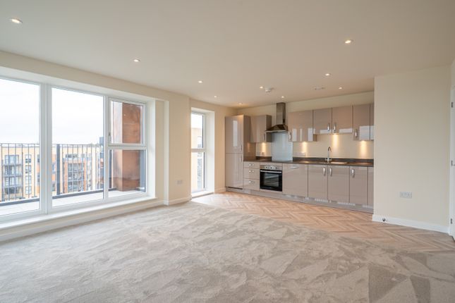 Flat 34, Estella Heights, Northfleet photo 5