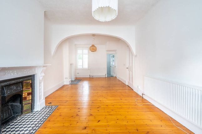 3-bed house on 42 Morley Road, £500,000