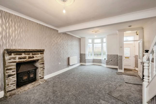 Semi-detached house for sale in Golwg Y Bryn, Seven Sisters, Neath Port Talbot