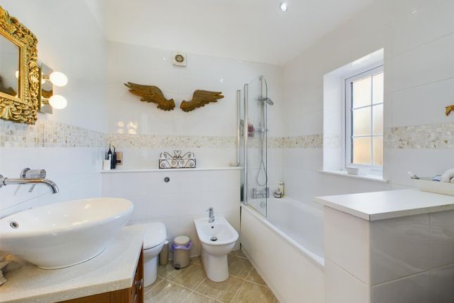 Thumbnail Semi-detached house for sale in Pontefract