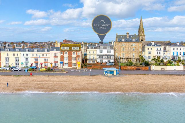 3-bed flat on Greenhill, Weymouth, £500,000