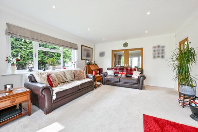 Detached house for sale in Old Park, Devizes, Wiltshire