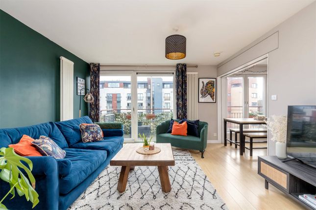 Flat for sale in 4/11, East Pilton Farm Avenue, Fettes, Edinburgh EH5