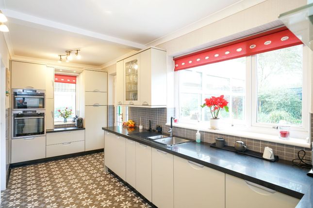 Bungalow for sale in Embankment Road, Turton, Bolton