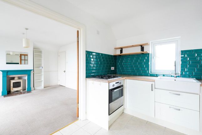 Flat for sale in Claremont Buildings, Bath