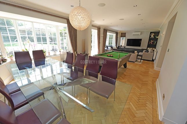 Deacons Rise, Deacons Rise, Hampstead Garden Suburb photo 4