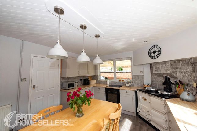 Detached house for sale in Lower Street, Desborough, Kettering