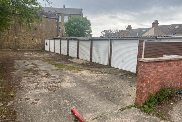 Parking/garage for sale in Alston Road, High Barnet, Barnet