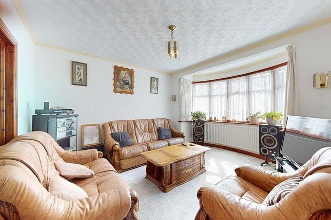 Thumbnail Terraced house to rent in Alderwick Drive, Hounslow