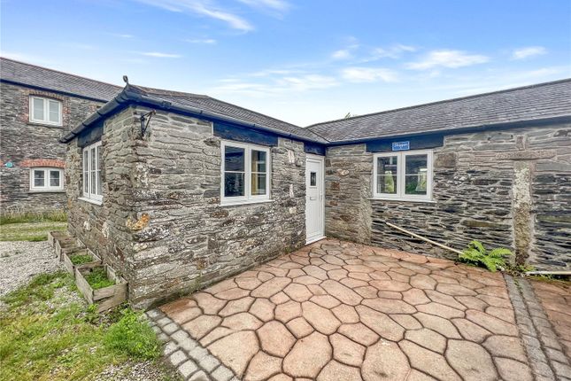 Bungalow for sale in The Shippen, Tremeale Barns, Daws House, Launceston