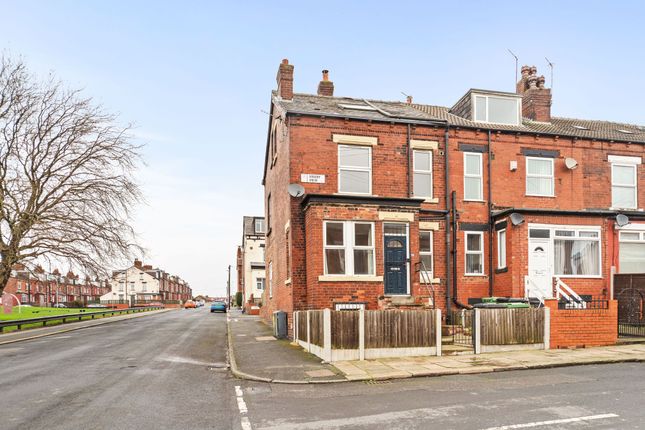 Thumbnail Terraced house to rent in Vinery View, Leeds