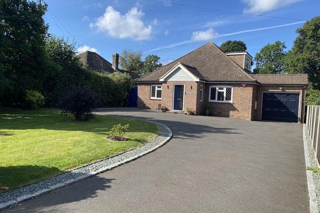 Thumbnail Detached bungalow for sale in Brookhill Road, Copthorne, Crawley