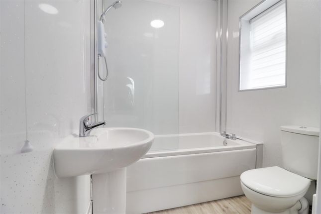 End terrace house for sale in Helmsley Grove, Hull