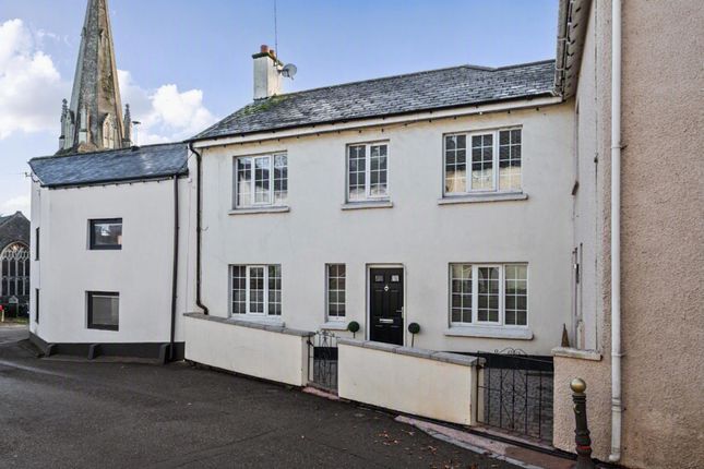 House in EX15 3AA
