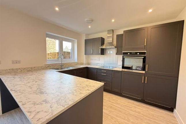 12, Gault Crescent, Cambridge photo 4