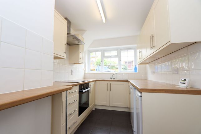 Semi-detached house to rent in Lower Swaines, Epping