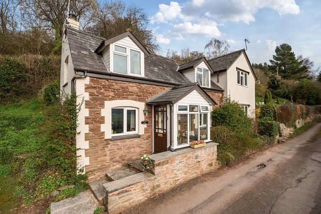 3-bed house on Yew Tree, Westhope, Hereford, £465,000