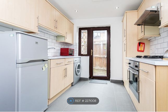 Annexe Kitchen