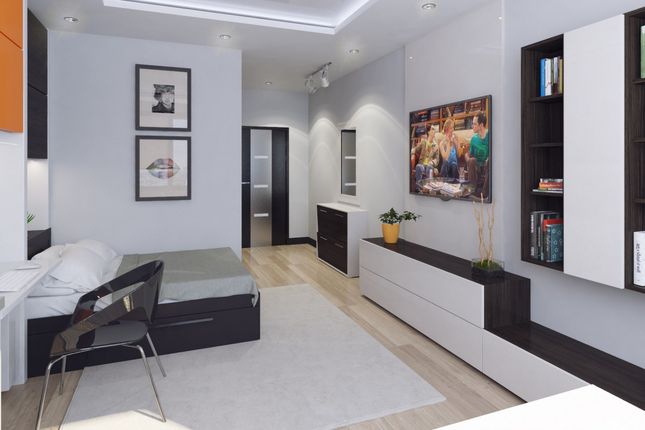 Studio for sale in 5 Manchester Road, Huddersfield
