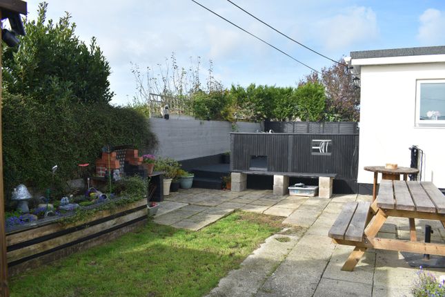 Bungalow for sale in Rosenannon Road, Illogan Downs, Redruth, Cornwall