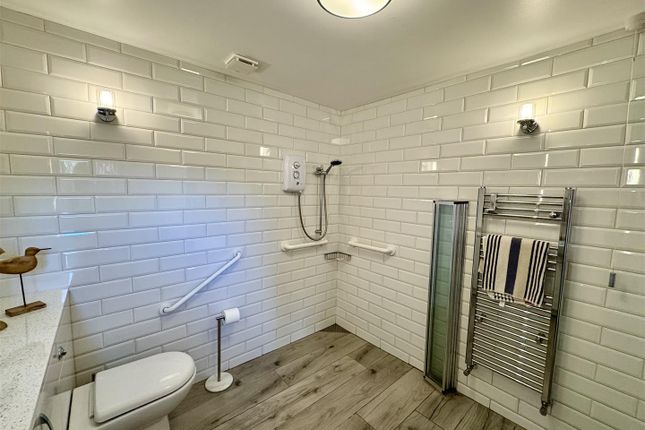 Wet Room