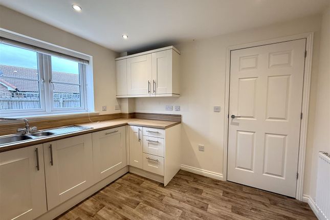 Piper Lodge, Kirkgate, Spalding photo 3