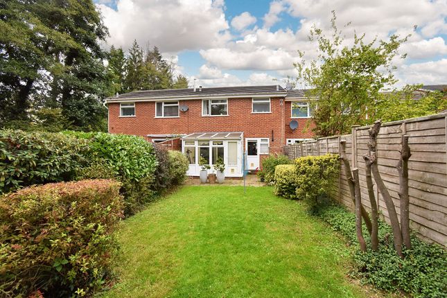 19 Flexford Close, Eastleigh photo 3