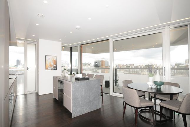 Apartment D 09.01, 87 Buckingham Palace Road,, London photo 3