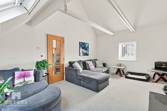 15 Avon Wharf, Bridge Street, Christchurch photo 4