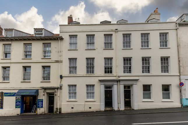 3-bed flat on Flat 1, 3 College Terrace, 3, College Terrace, St Peter Port, £725,000