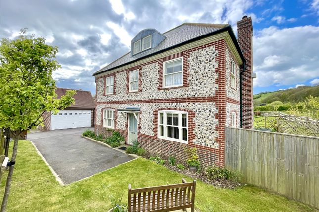 Thumbnail Country house for sale in Mary Ann Lane, East Dean, East Sussex