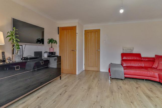 End terrace house for sale in Wilson Road, Hadleigh, Ipswich