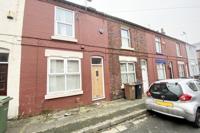 Thumbnail Terraced house to rent in Ismay Road, Litherland, Liverpool