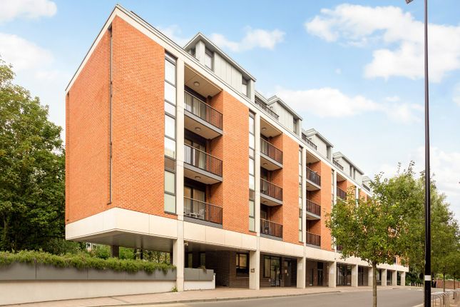 Thumbnail Flat for sale in Norfolk Street, Oxford, Oxfordshire