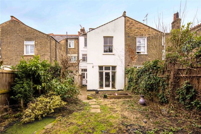Detached house for sale in Gunton Road, London