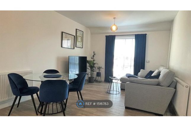 Apartment, Ridge House Wherrys Lane, Bourne photo 2