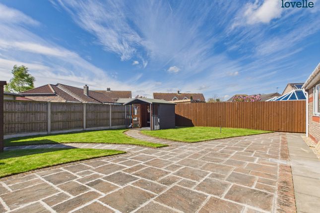 51, The Ridings, Market Rasen photo 2