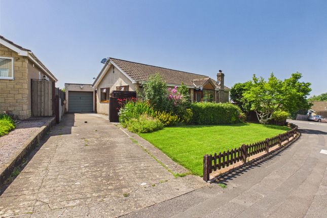 3-bed house on 25, Brockley Crescent, North Somerset, £350,000