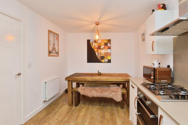 3, Balderstone Road, Milton Keynes photo 5