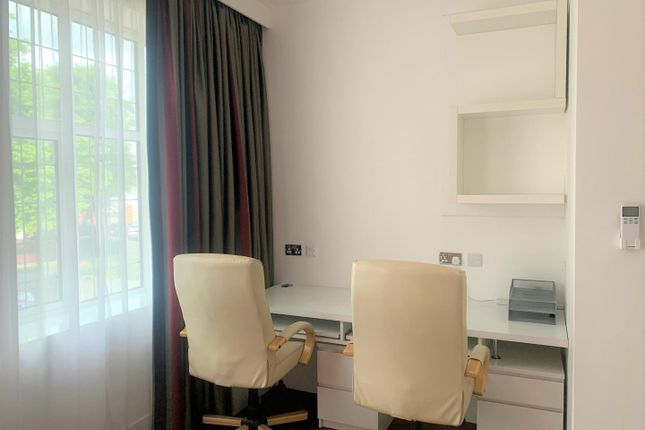 Flat 261, Weddington Road, Nuneaton photo 5