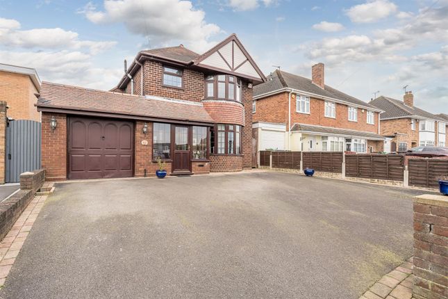 Detached house for sale in Maidensbridge Road, Wall Heath
